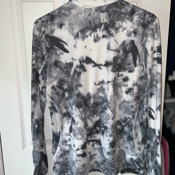 Chase54 Golf Pull Over 1/4 Zip - Picture 3 of 4